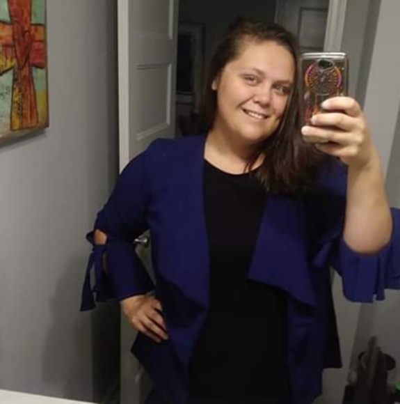 Meet your Posher, Kaitlyn - Picture 1 of 1